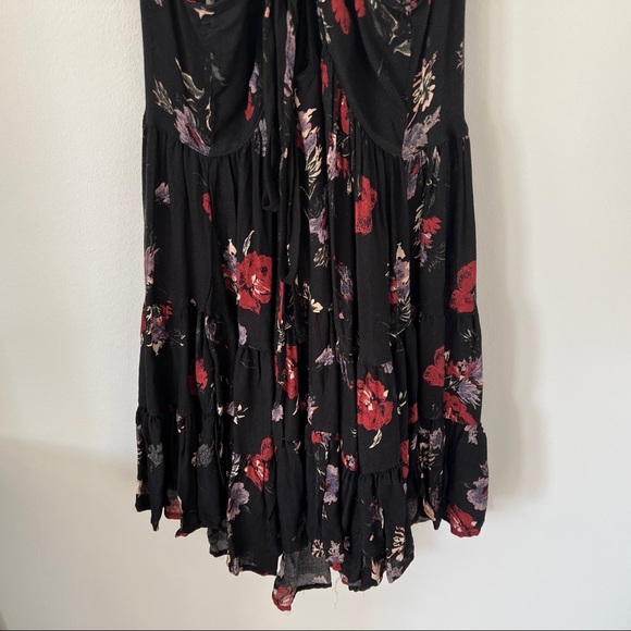 Intimately Free People Tie Back Dress - Picture 8 of 9